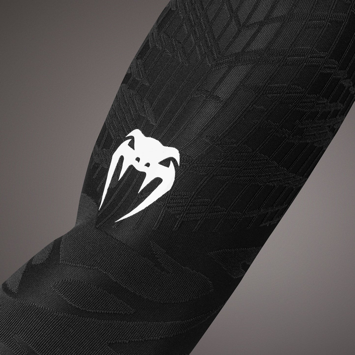 Venum Elite Manicotti - Nero/Bianco