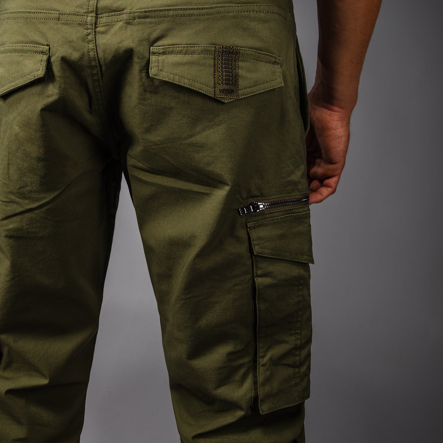 Venum Cargo 3.0 Pantaloni Cargo Uomo - Kaki