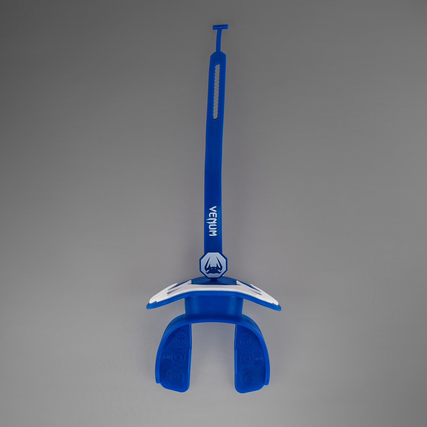 Venum Elite Paradenti Edizione Logo - Blu/Bianco