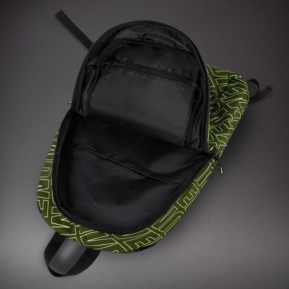 Venum Contender XT 3D Zaino - Kaki/Bianco