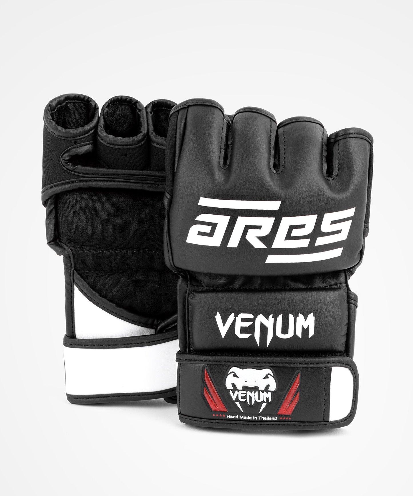 Venum x Ares Guanti MMA  - Nero