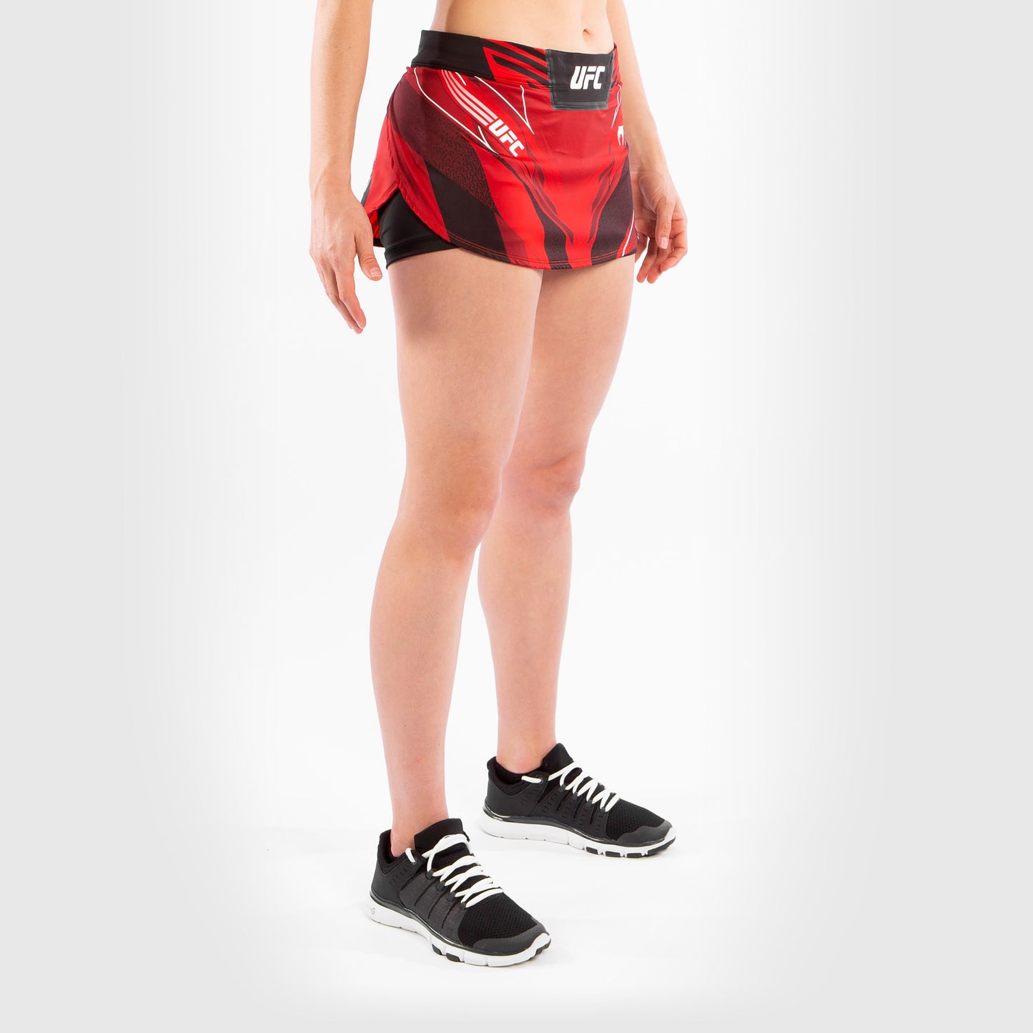 Gonna Donna UFC Venum Authentic Fight Night - Rosso
