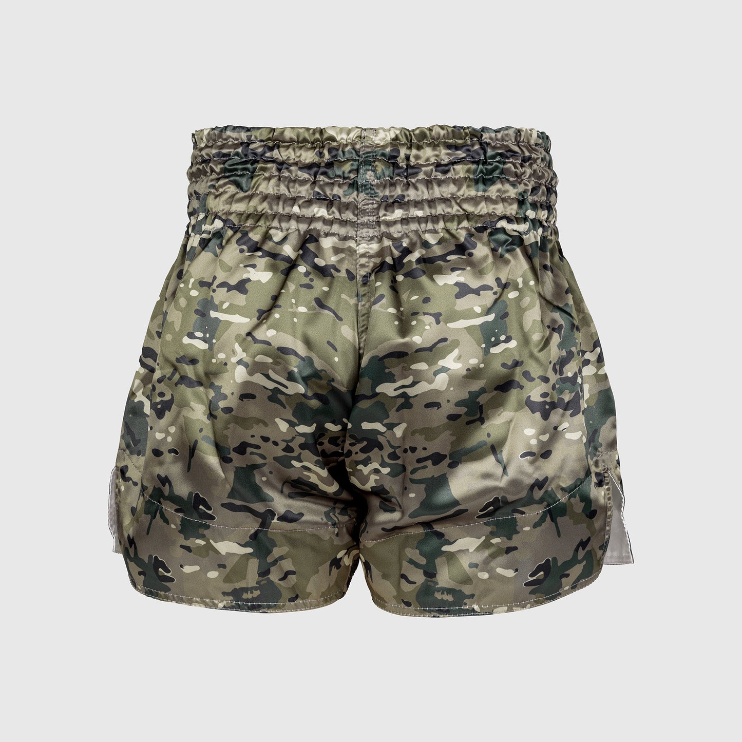 Venum Classic Pantaloncini da Muay Thai - Deserto Camo