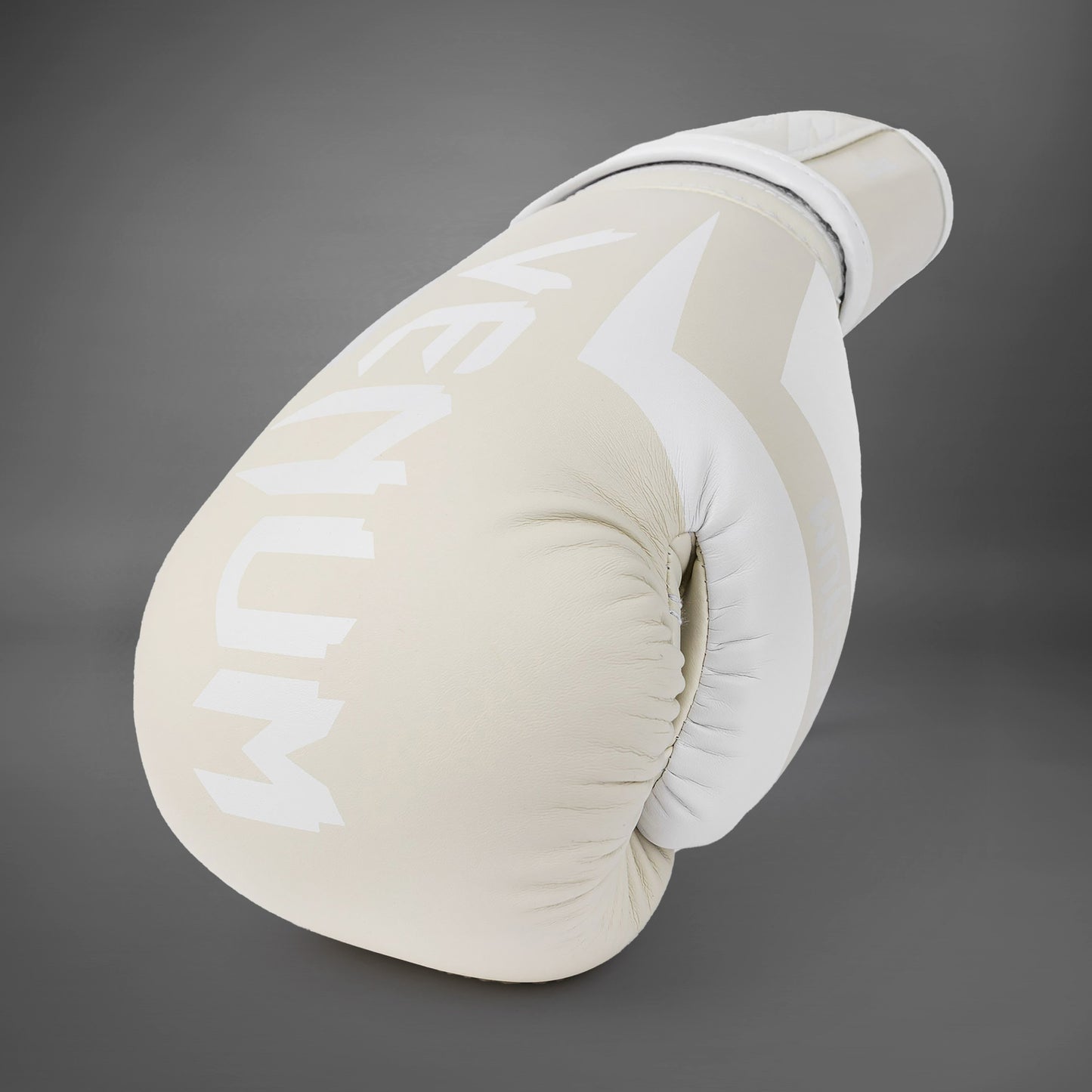 Guantoni da boxe Venum Elite - Bianco/Avorio
