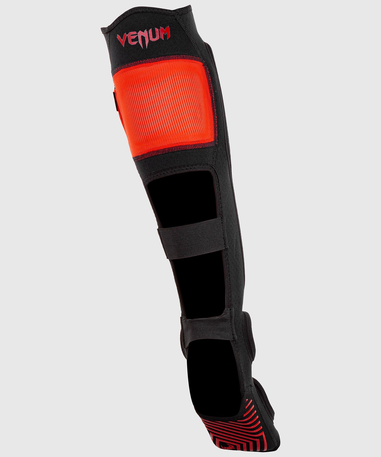Parastinchi Kontact Evo Venum - Nero/Rosso