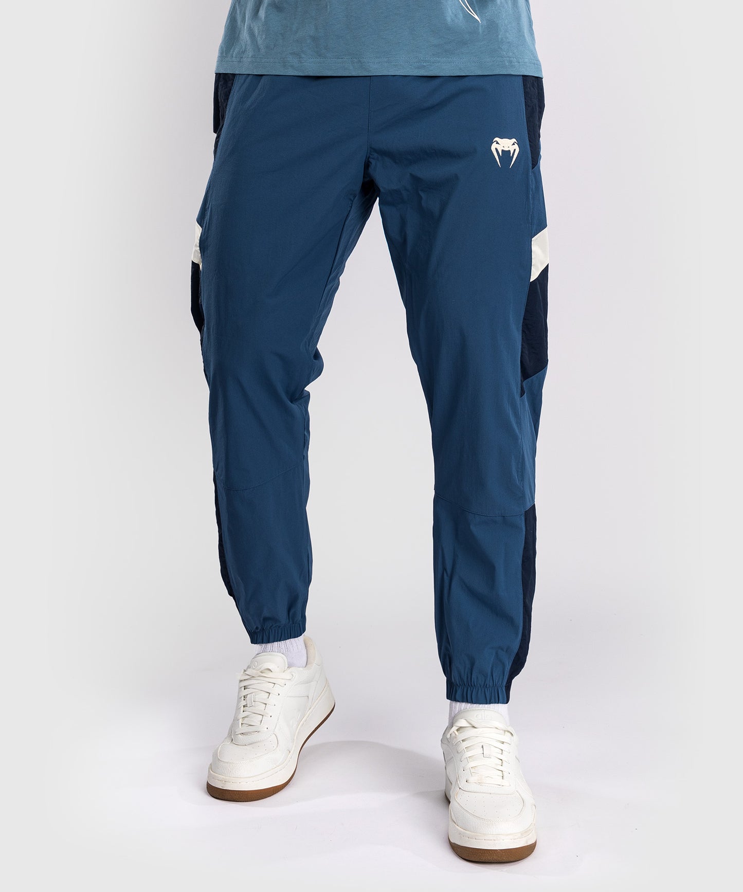 Venum Attack 90 Pantaloni Tuta - Blu Mezzanotte