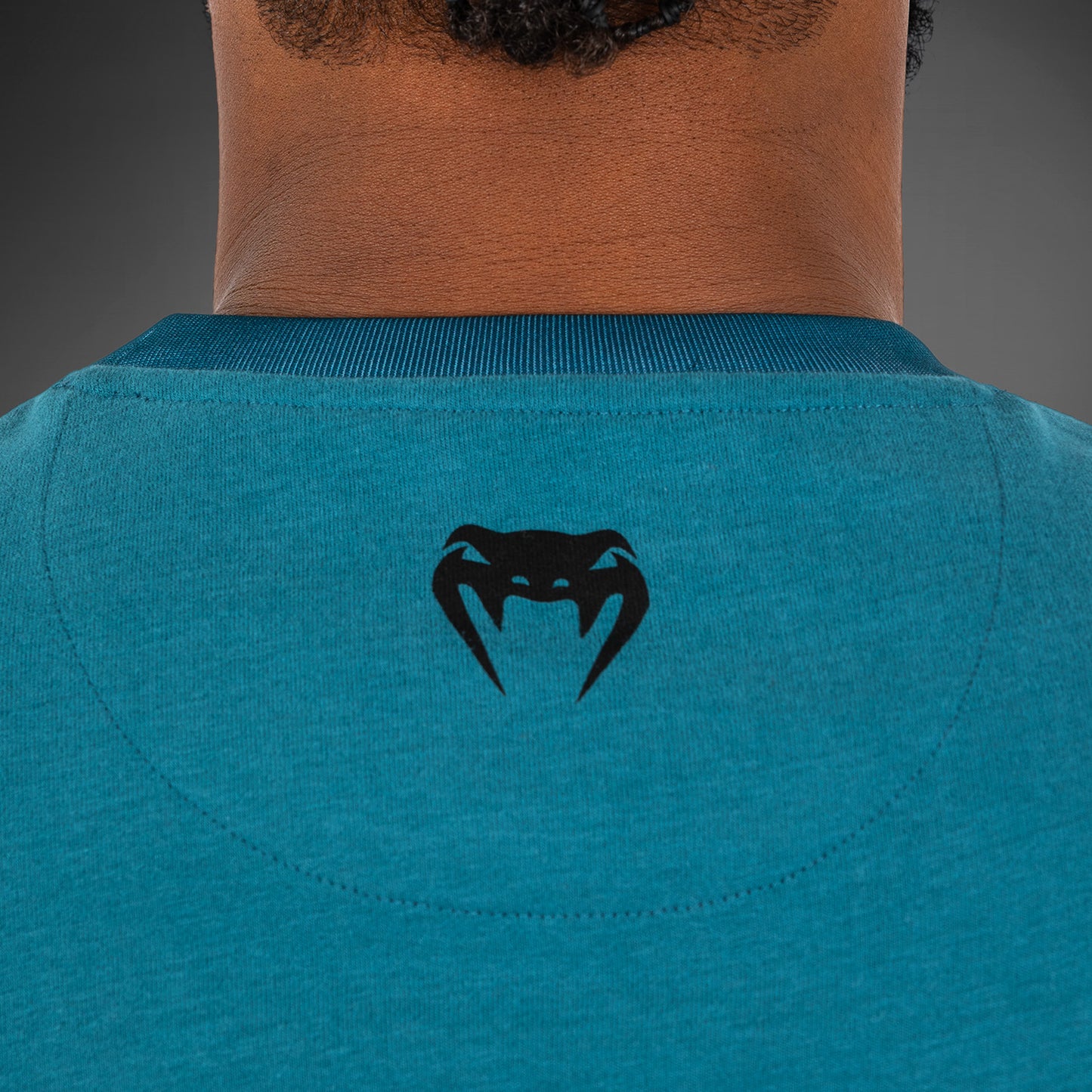 UFC by Venum Maglietta Ulti-Man - Blu