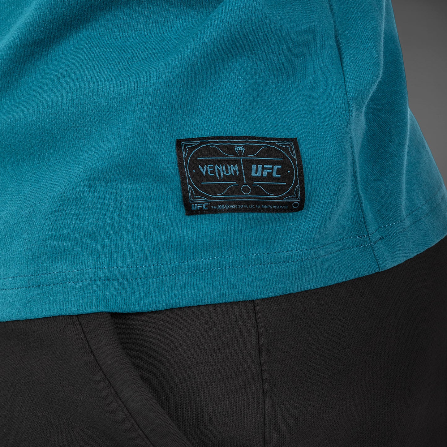 UFC by Venum Maglietta Ulti-Man - Blu