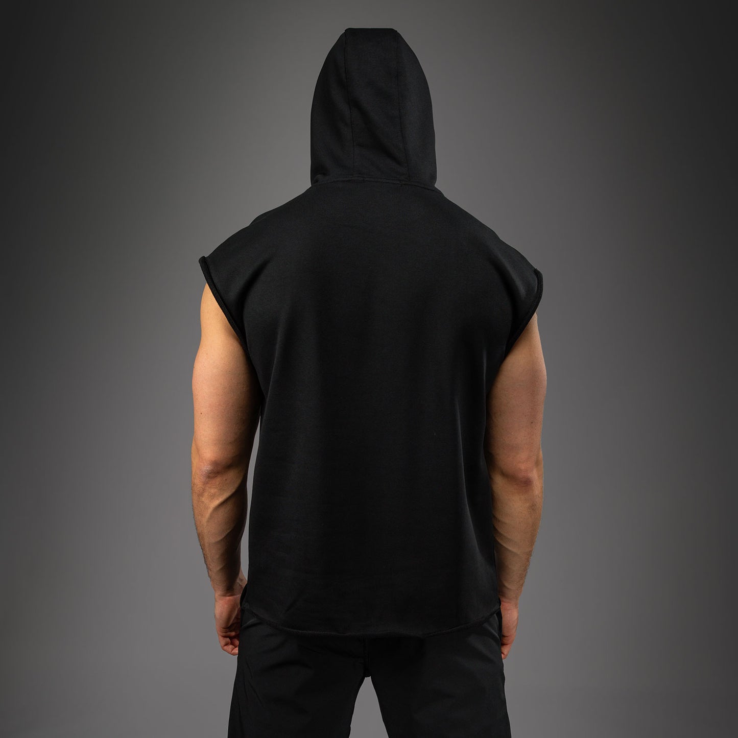 Venum Muay Thai VT Canotta Senza Maniche - Nero/Bianco