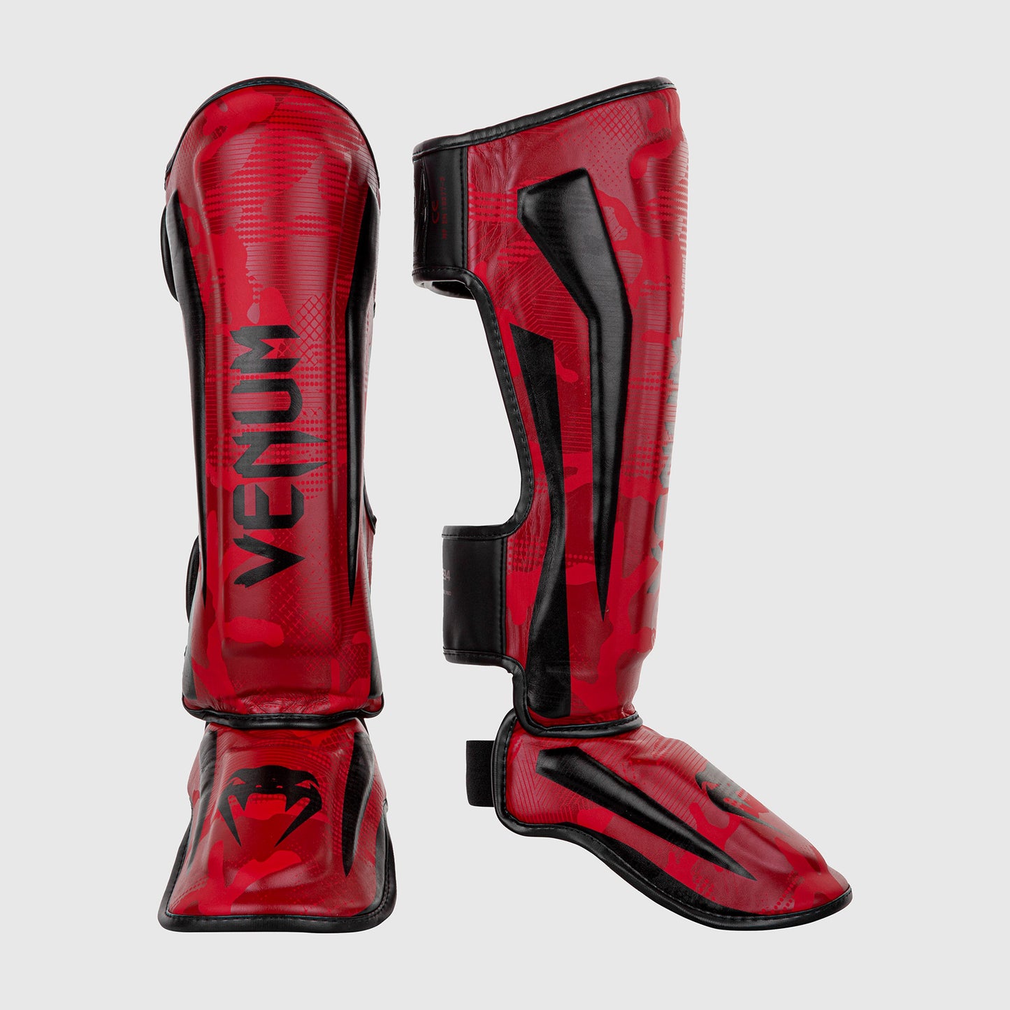 Parastinchi Venum Elite - Rosso Camo