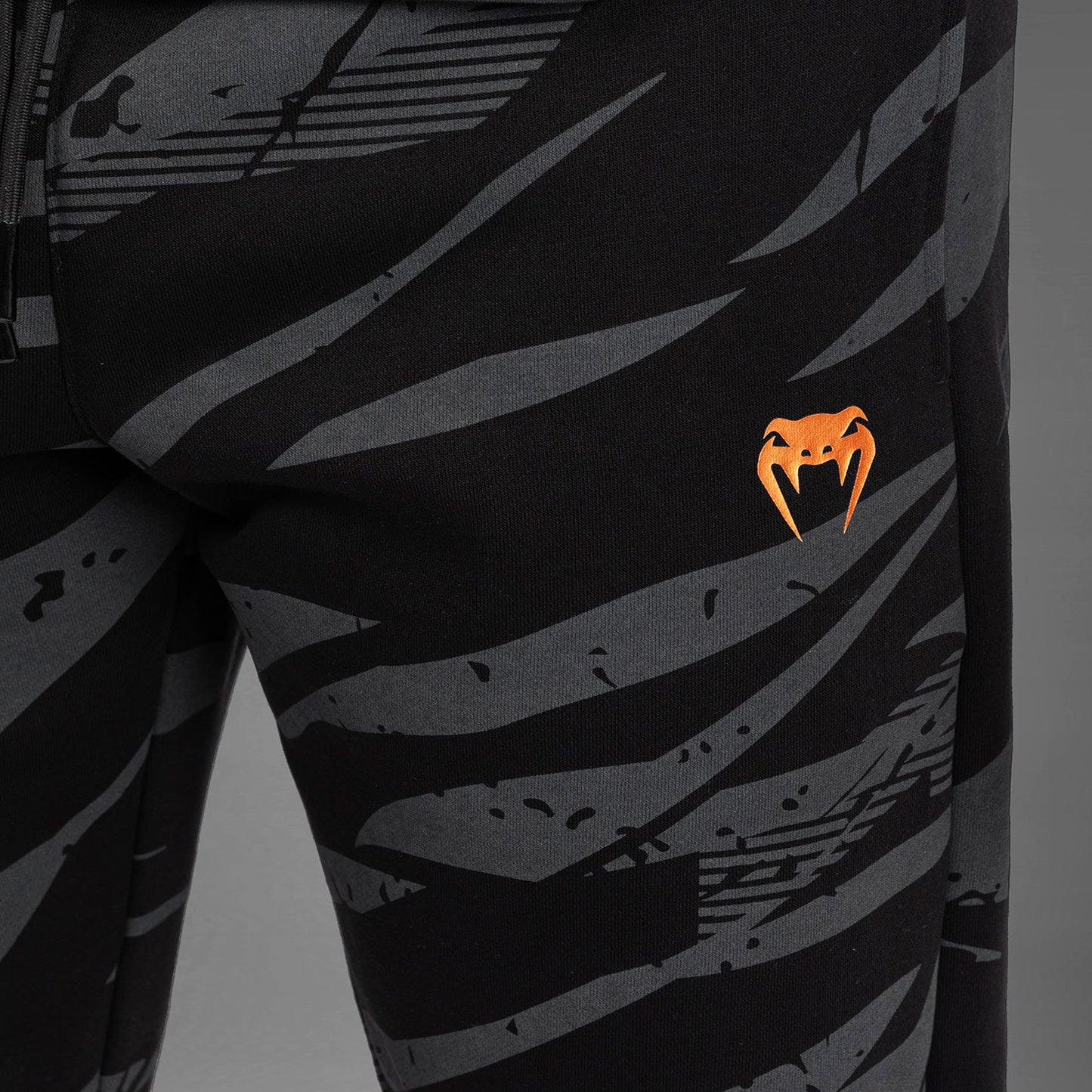 UFC Adrenaline by Venum Fight Week Pantaloni da Uomo - Urban Camo