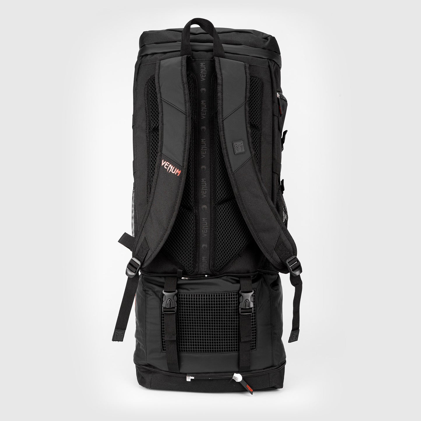 Venum Challenger Xtreme Evo Zaino - Nero/Rosso