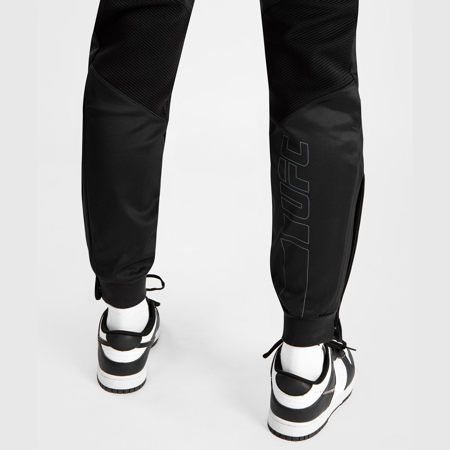 Pantaloni da Jogging Donna UFC Venum Authentic Fight Week - Nero
