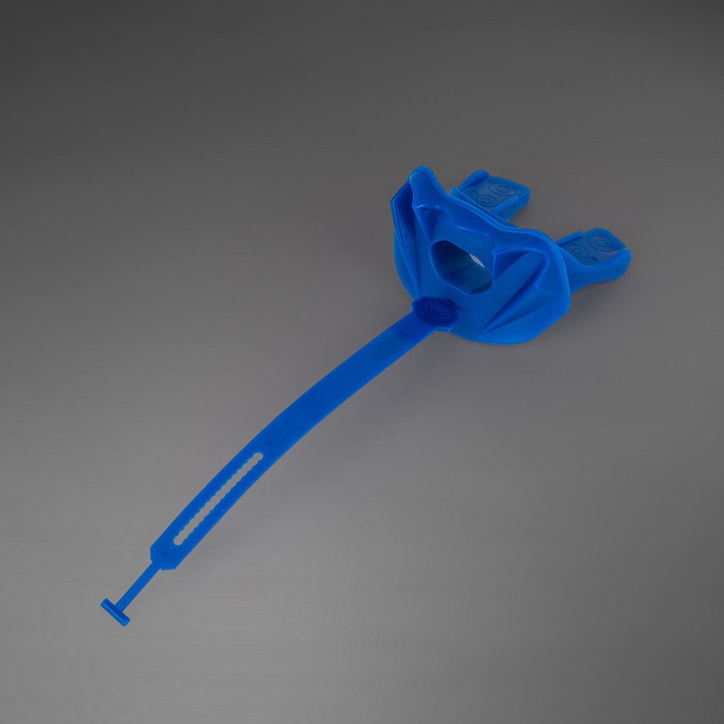 Venum Elite Paradenti OG Edition - Blu/Blu