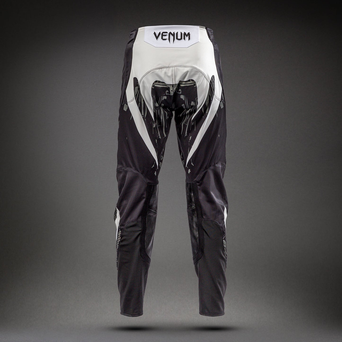Venum MX Elite Pantaloni da Motorsports - Nero/Sabbia