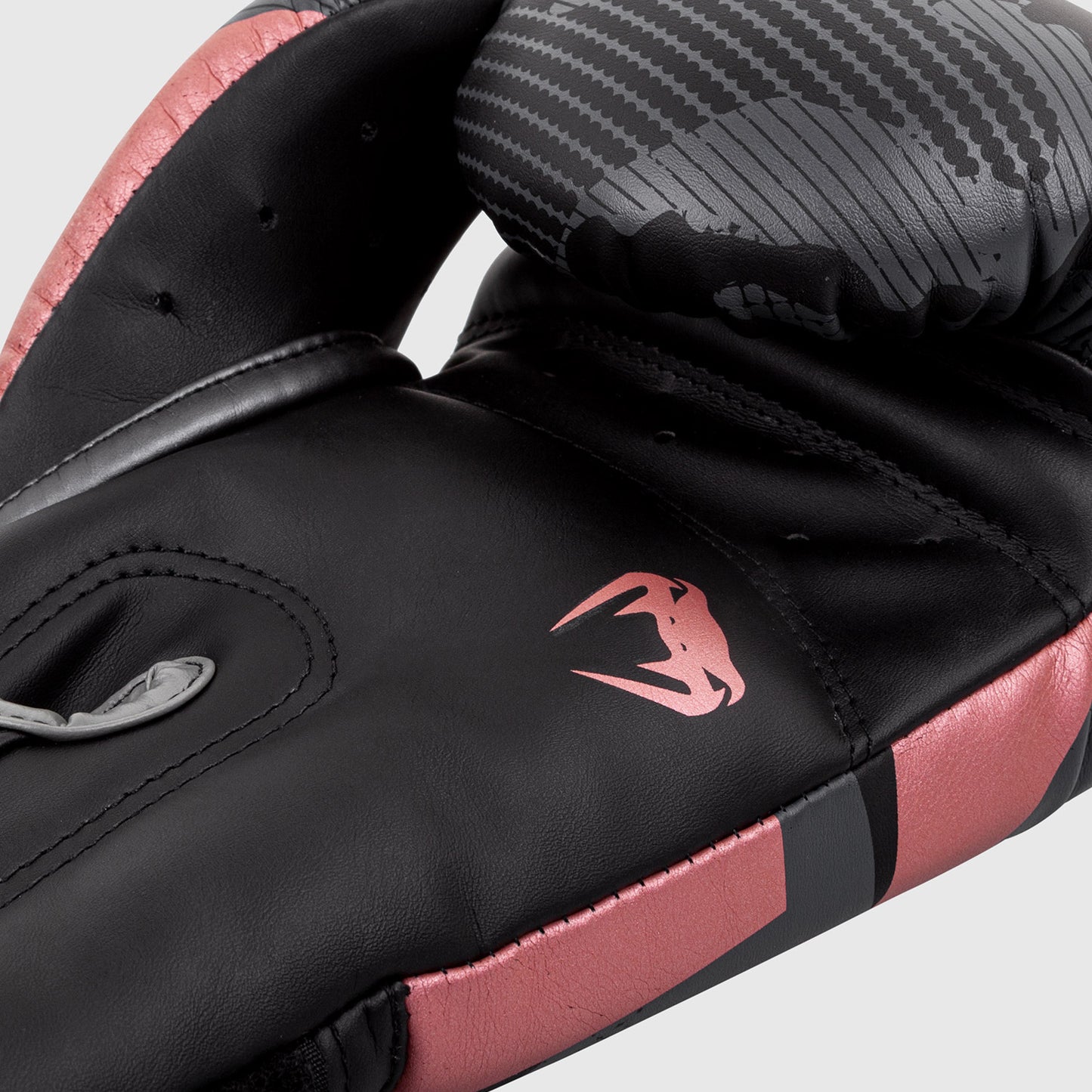 Guantoni da boxe Venum Elite - Camo/Rosa
