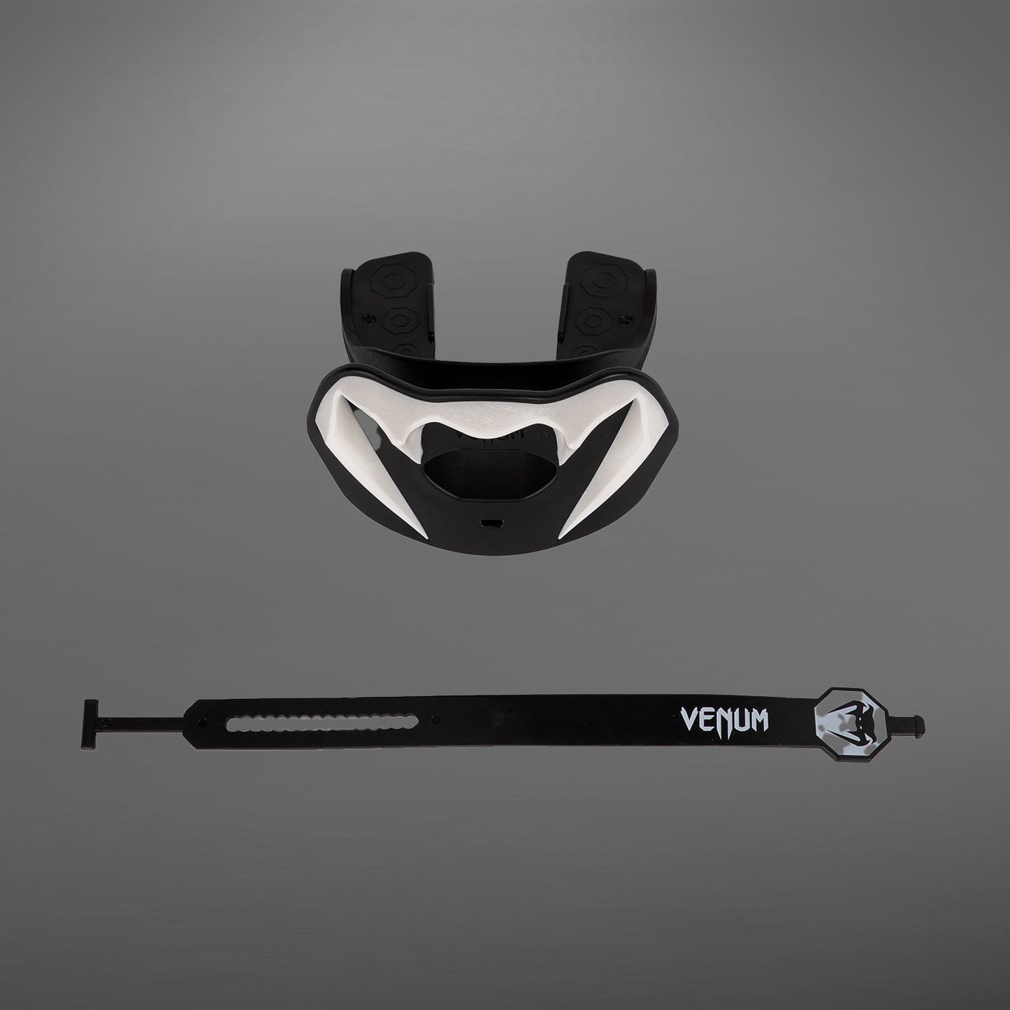 Venum Elite Paradenti OG Edition - Nero/Bianco