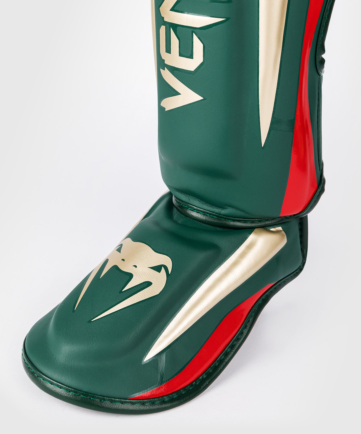 Venum Elite Parastinchi - Verde - Edizione speciale