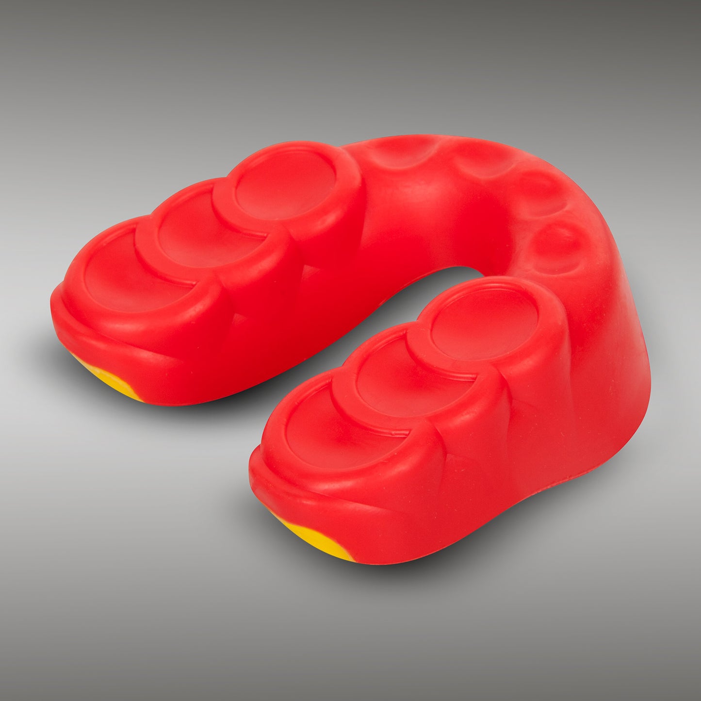 Venum Challenger Paradenti Rosso/Giallo