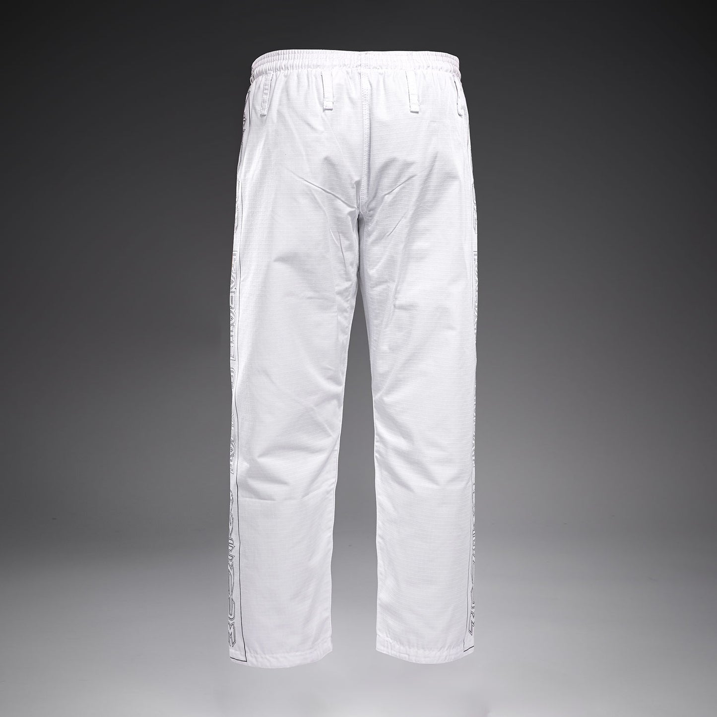 Karate Combat by Venum Gi BJJ – Bianco/Grigio