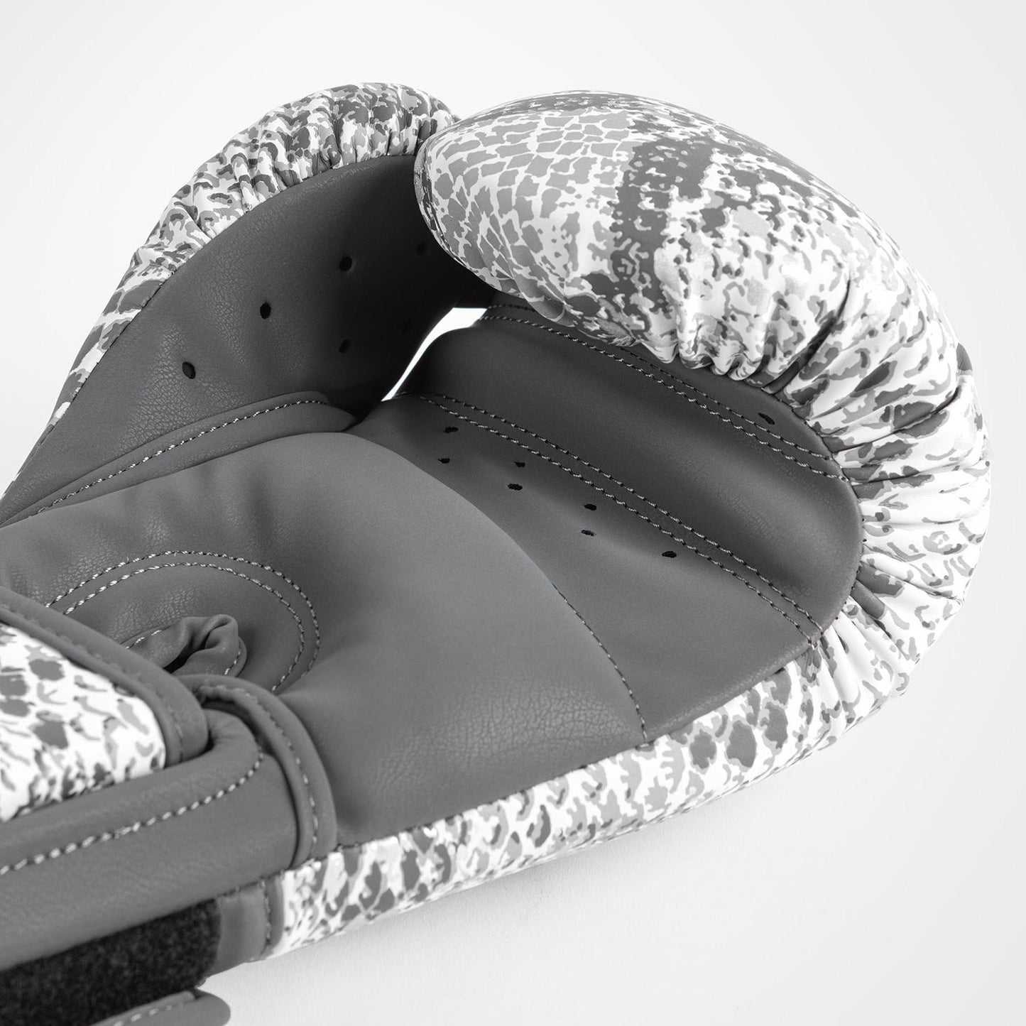 Venum White Snake Guantoni Da Boxe Donna - Bianco