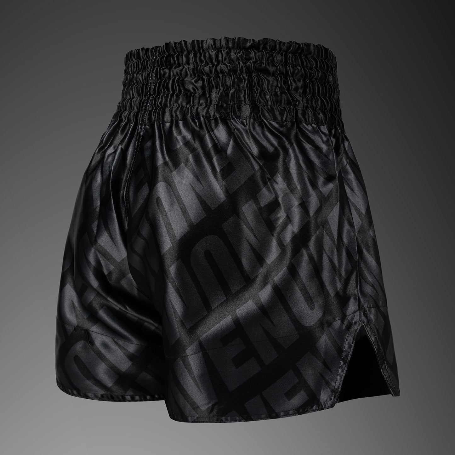 Venum Contender XT Pantaloncini Muay Thai – Nero/Oro