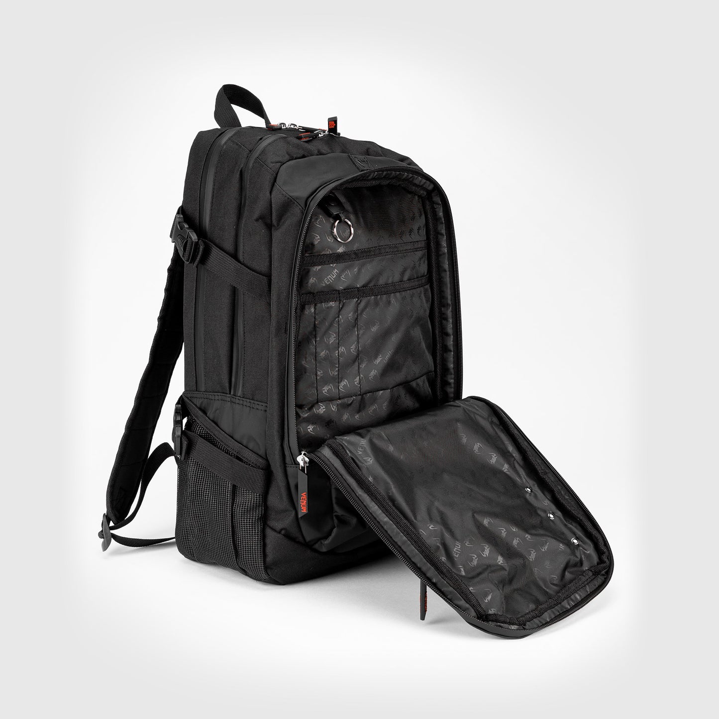 Venum Challenger Pro Evo Zaino - Nero/Rosso