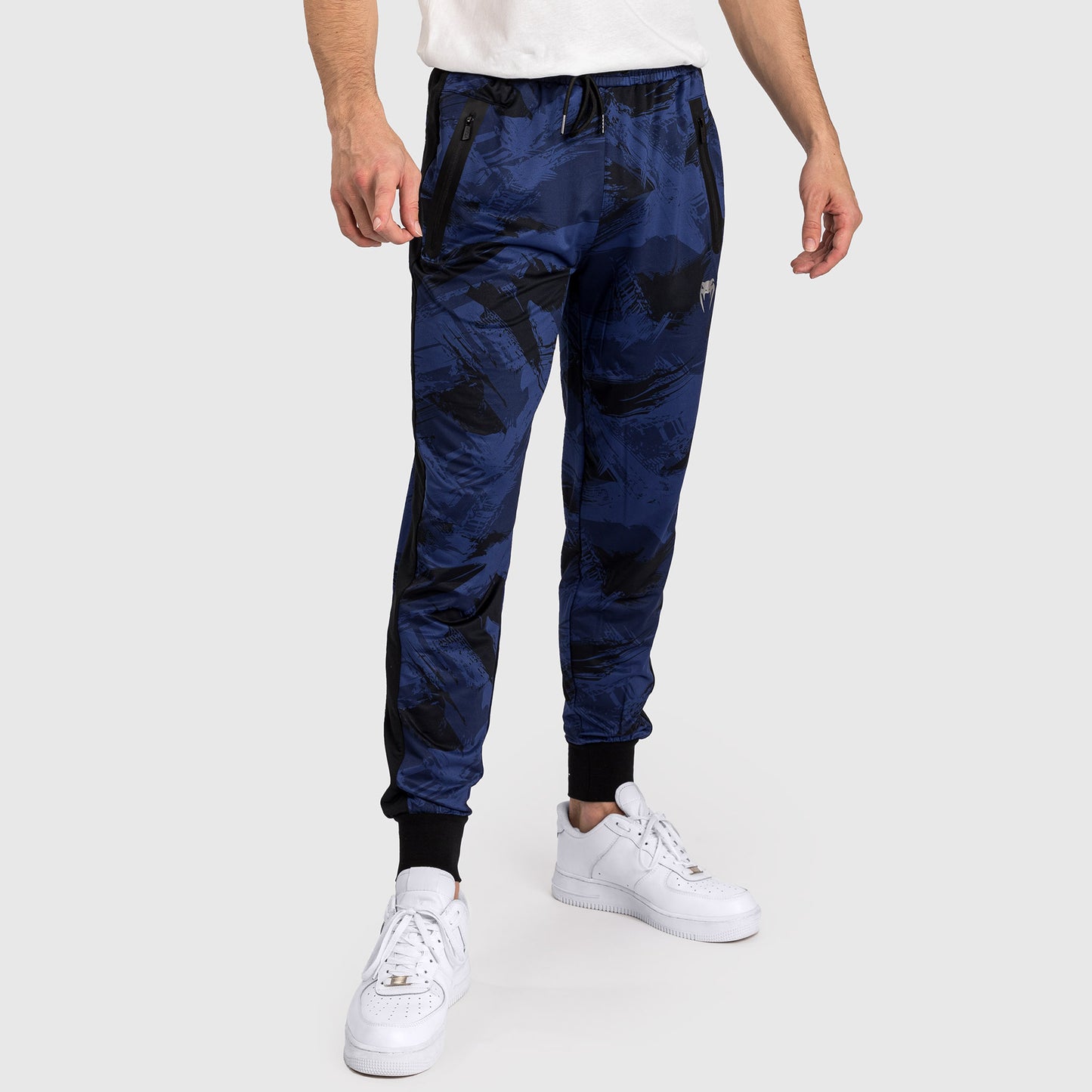 Venum Electron 3.0 Pantaloni da jogging - Blu marino