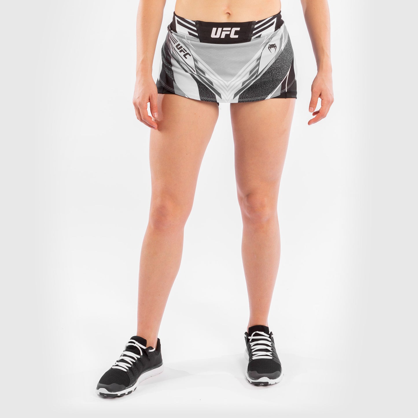 Gonna Donna UFC Venum Authentic Fight Night - Bianco