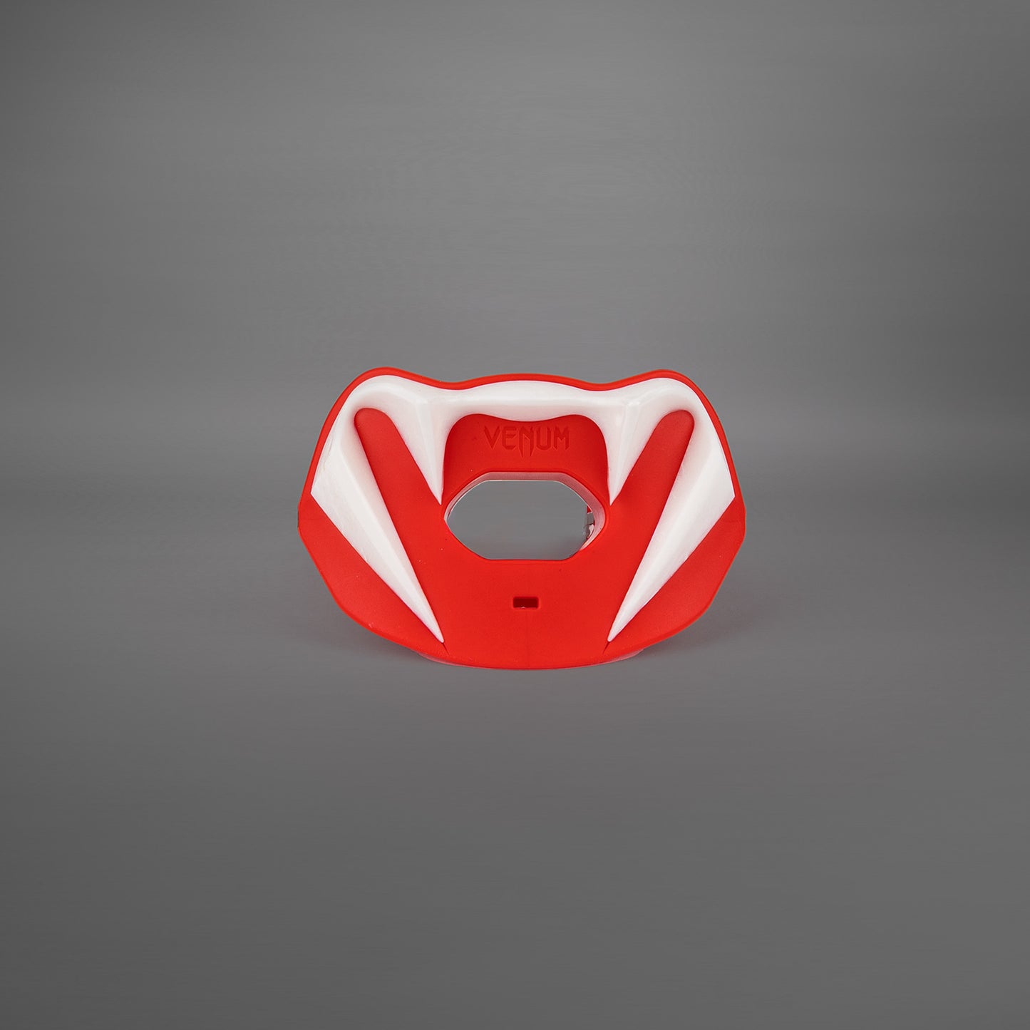 Venum Elite Paradenti OG Edition - Rosso/Bianco