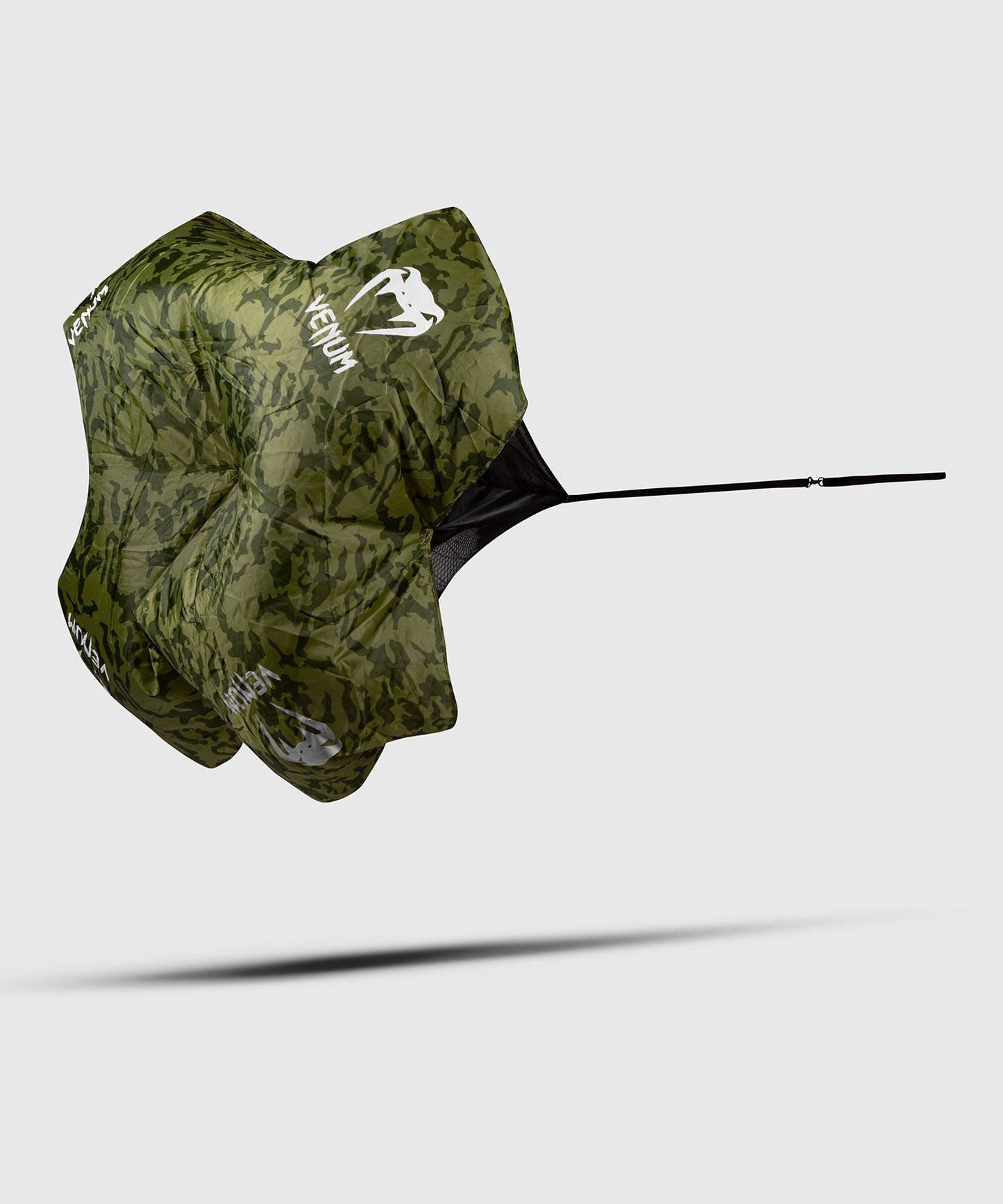 Paracadute da Corsa Venum Challenger - Camo Khaki