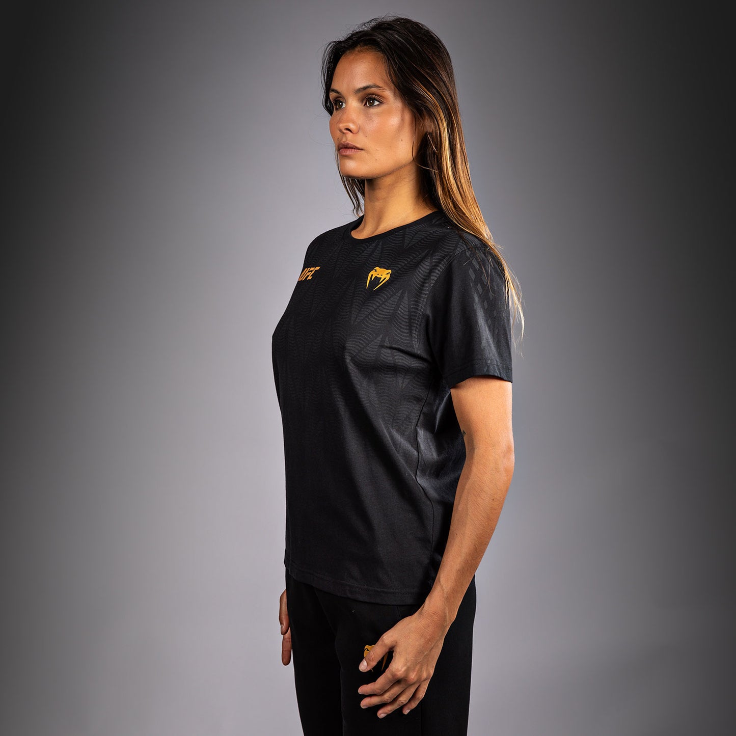 UFC Zenith by Venum Replica T-shirt Donna - Champion