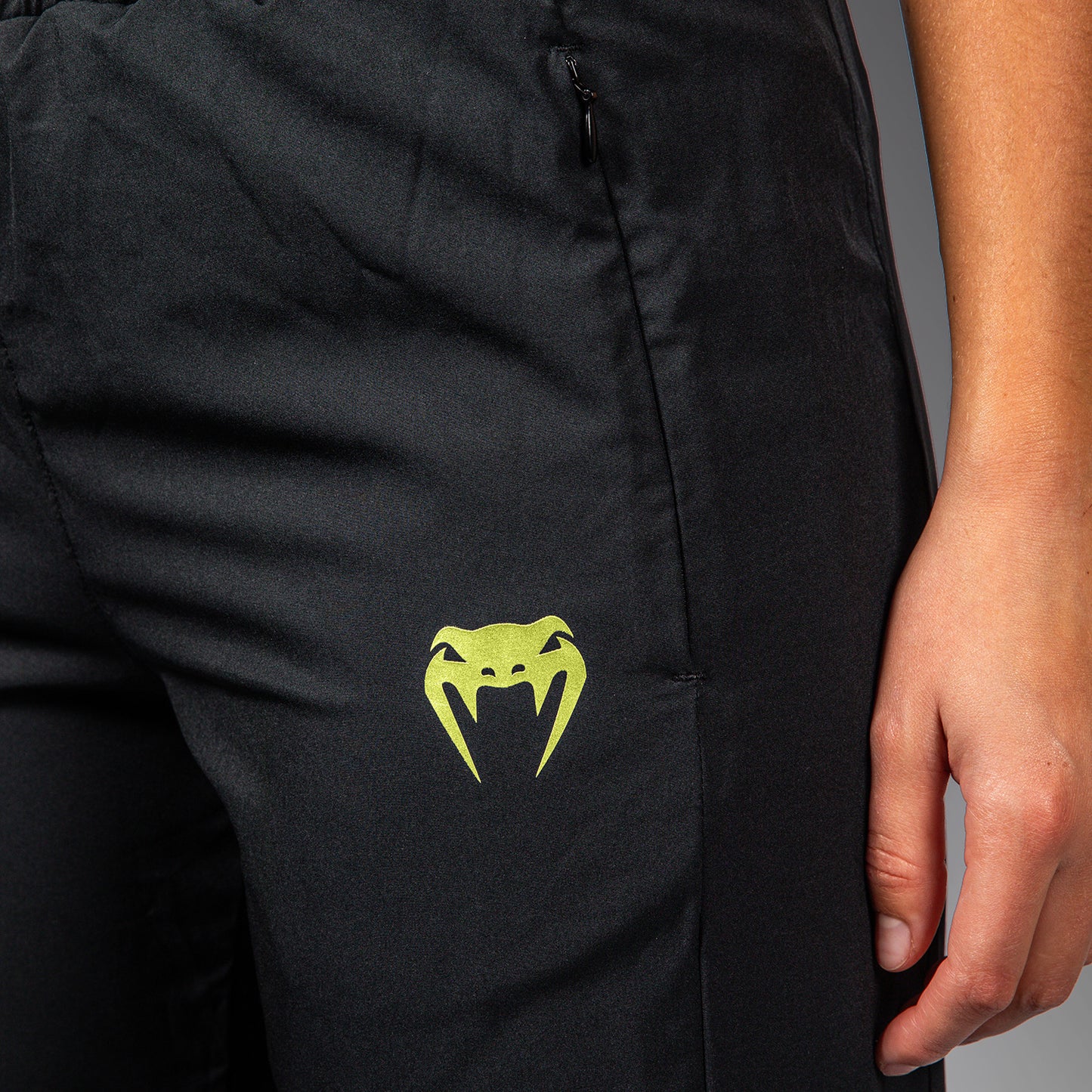 UFC Fusion by Venum Fight Week Pantalone a gamba dritta da Donna - Campione