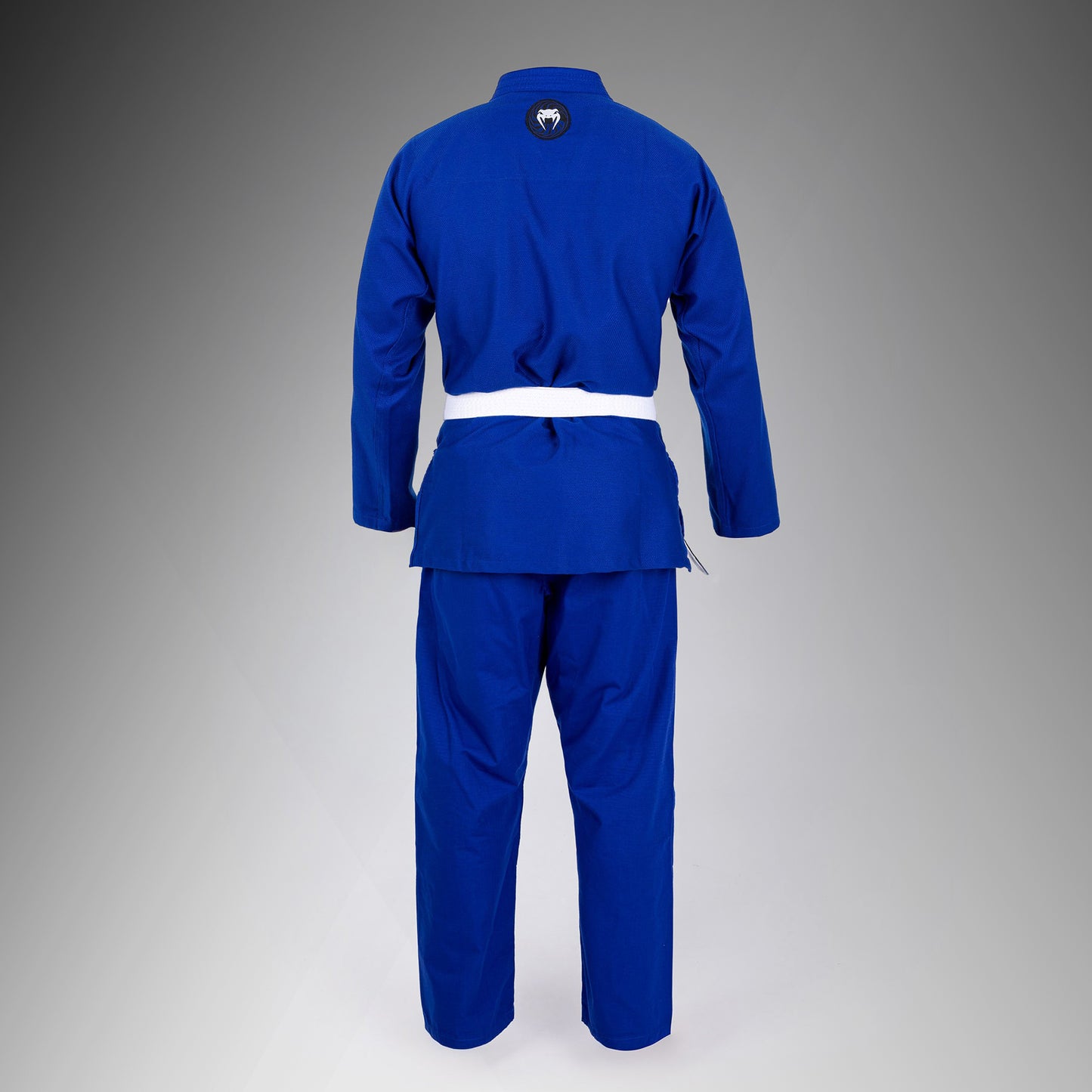 Venum First BJJ Gi - Blu