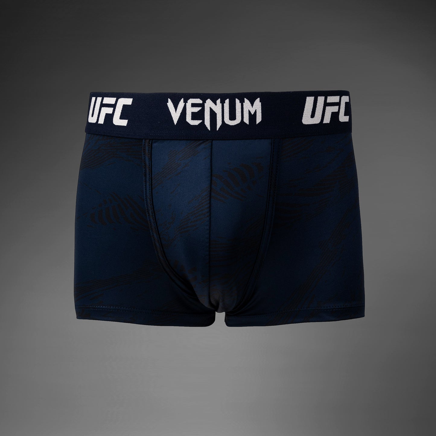 UFC Fusion by Venum Fight Week Intimo per il Peso per Uomo - Blu oceanico