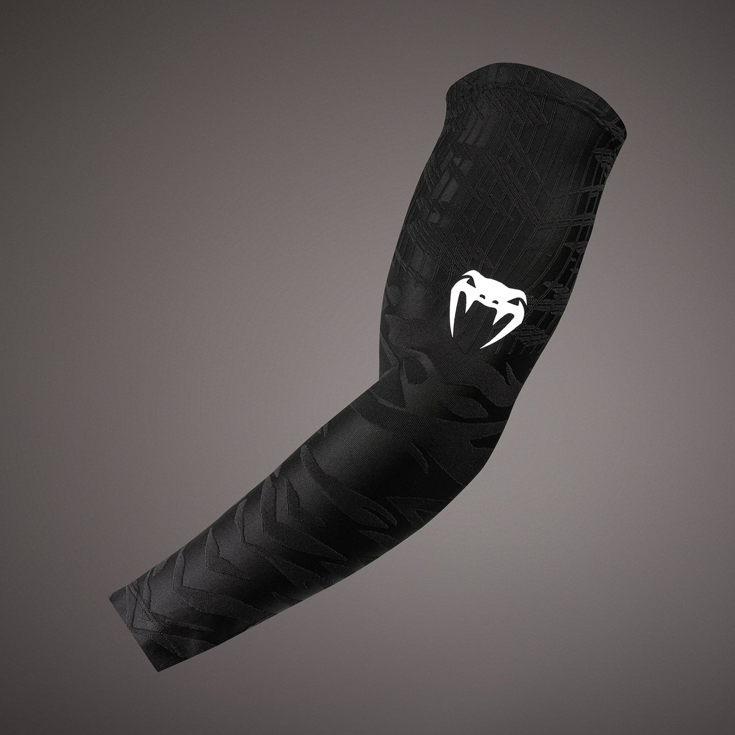 Venum Elite Manicotti - Nero/Bianco