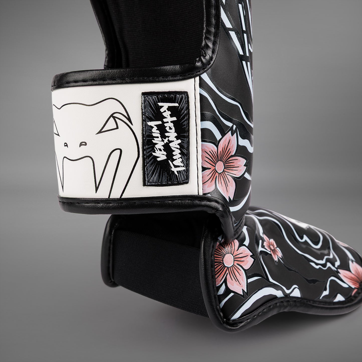 Venum x Tawanchay Paratibie – Nero/Bianco