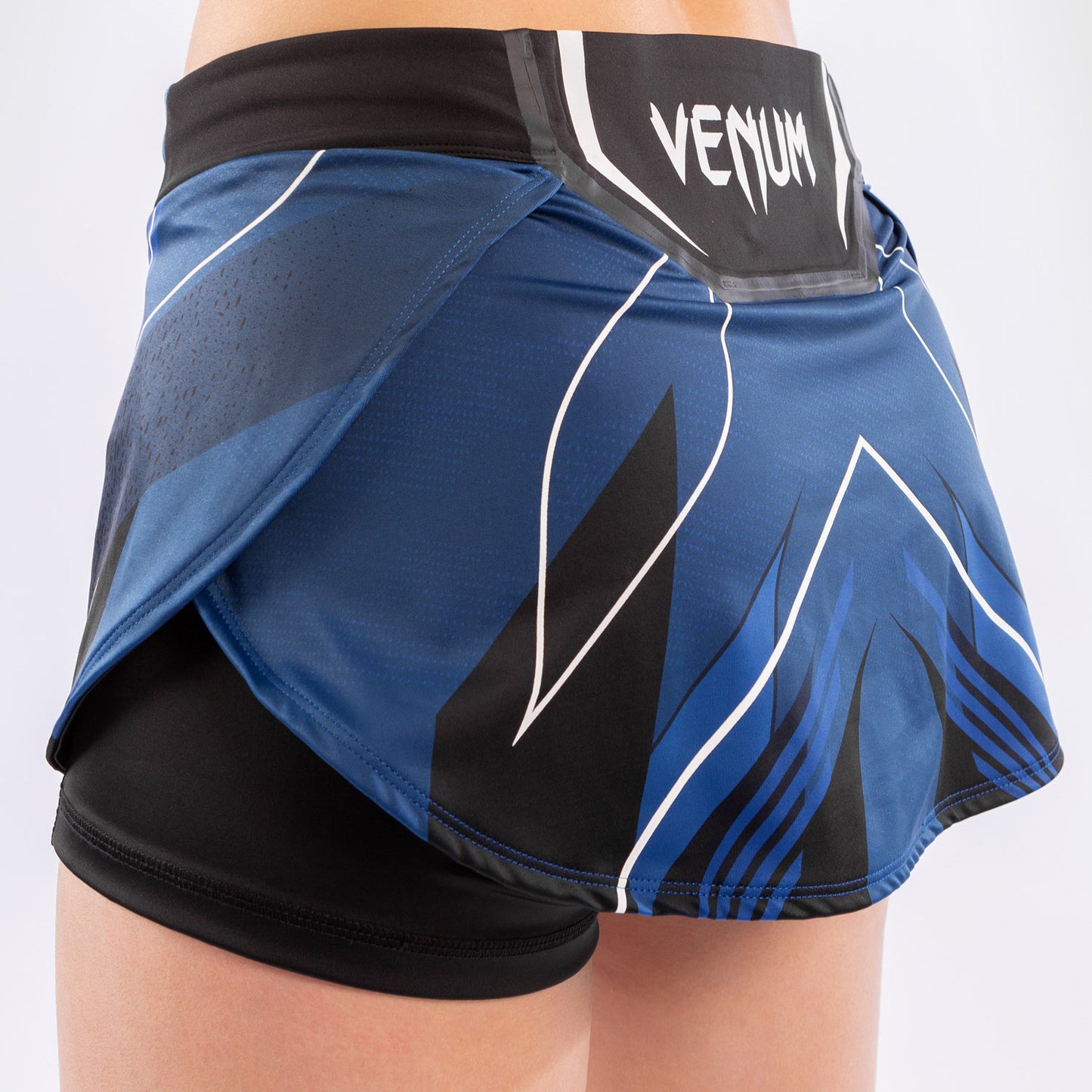 Gonna Donna UFC Venum Authentic Fight Night - Blu