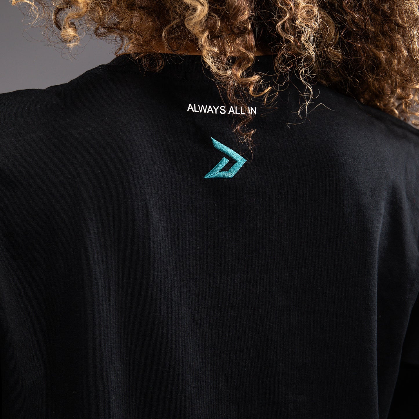 Venum x Demi Maglietta Oversize – Nero