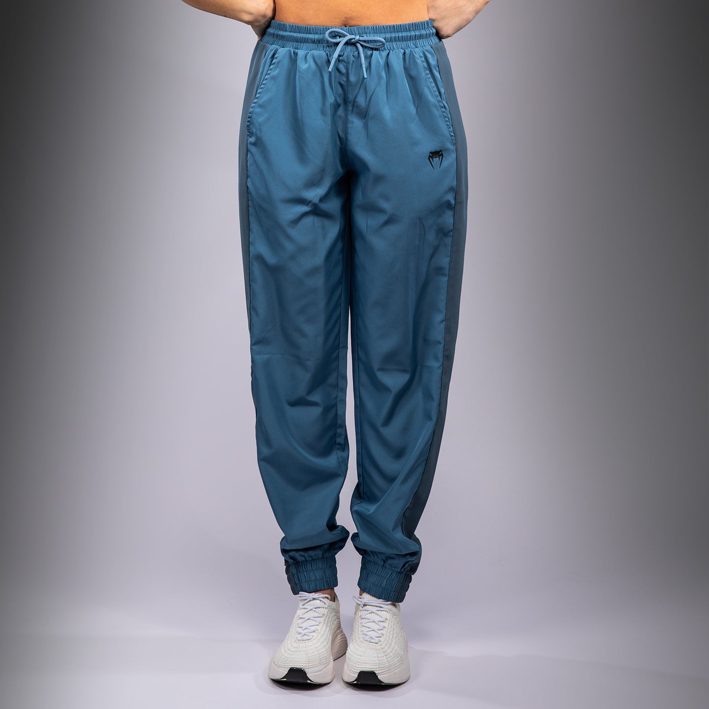 Venum Laser 3.0 Joggers da donna - Blu Pacifico