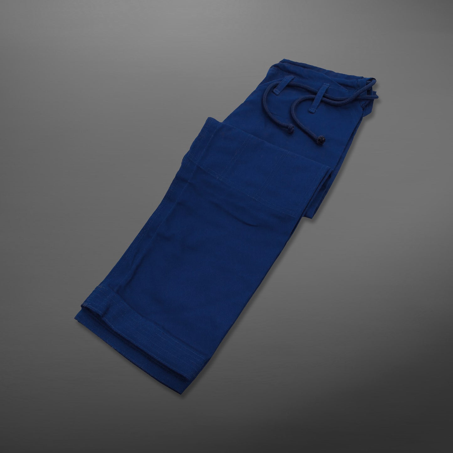 Venum Contender 2.0 Gi da BJJ - Blu marino