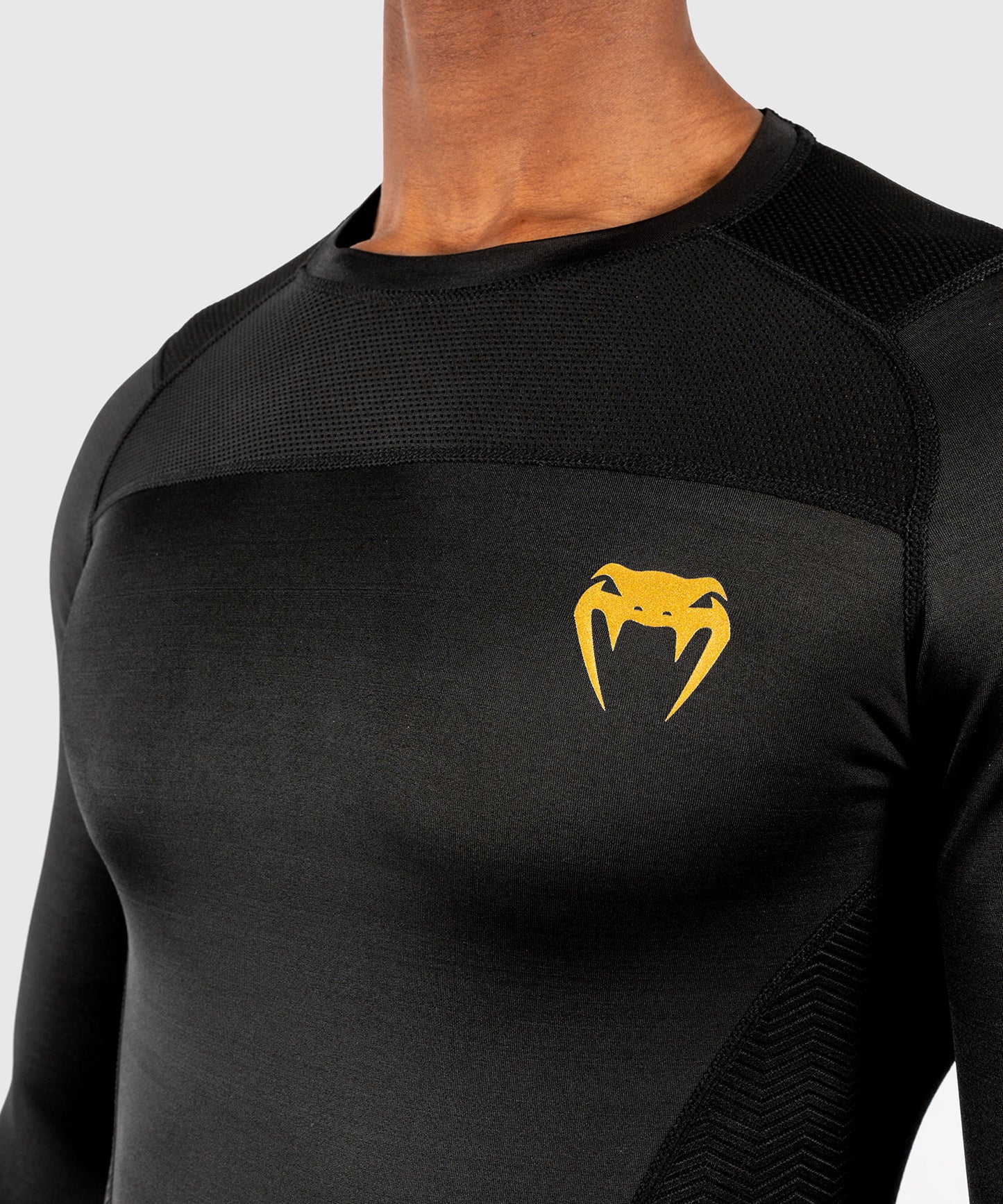 G-fit Rashguard Venum - Maniche Lunghe