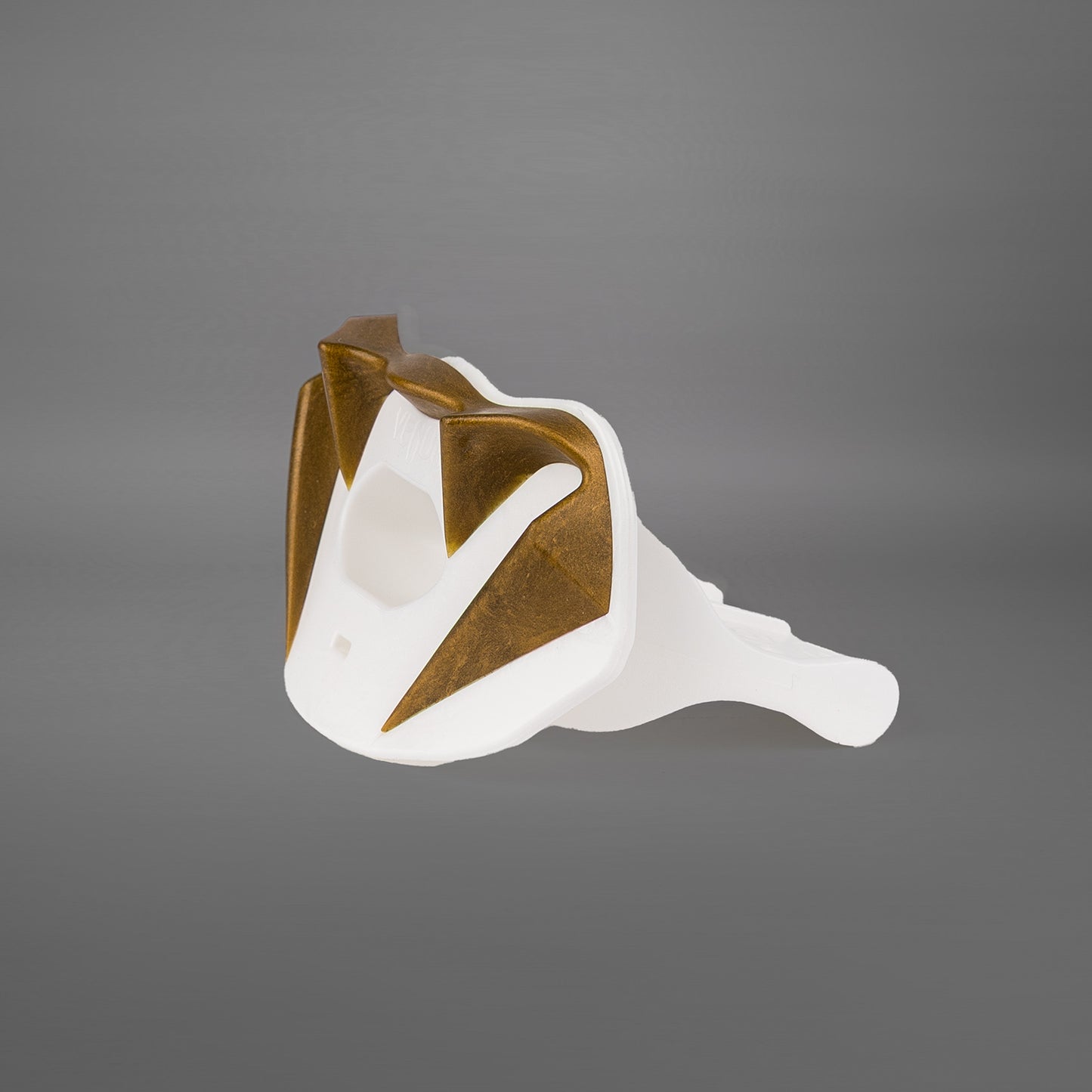 Venum Elite Paradenti OG Edition - Bianco/Oro