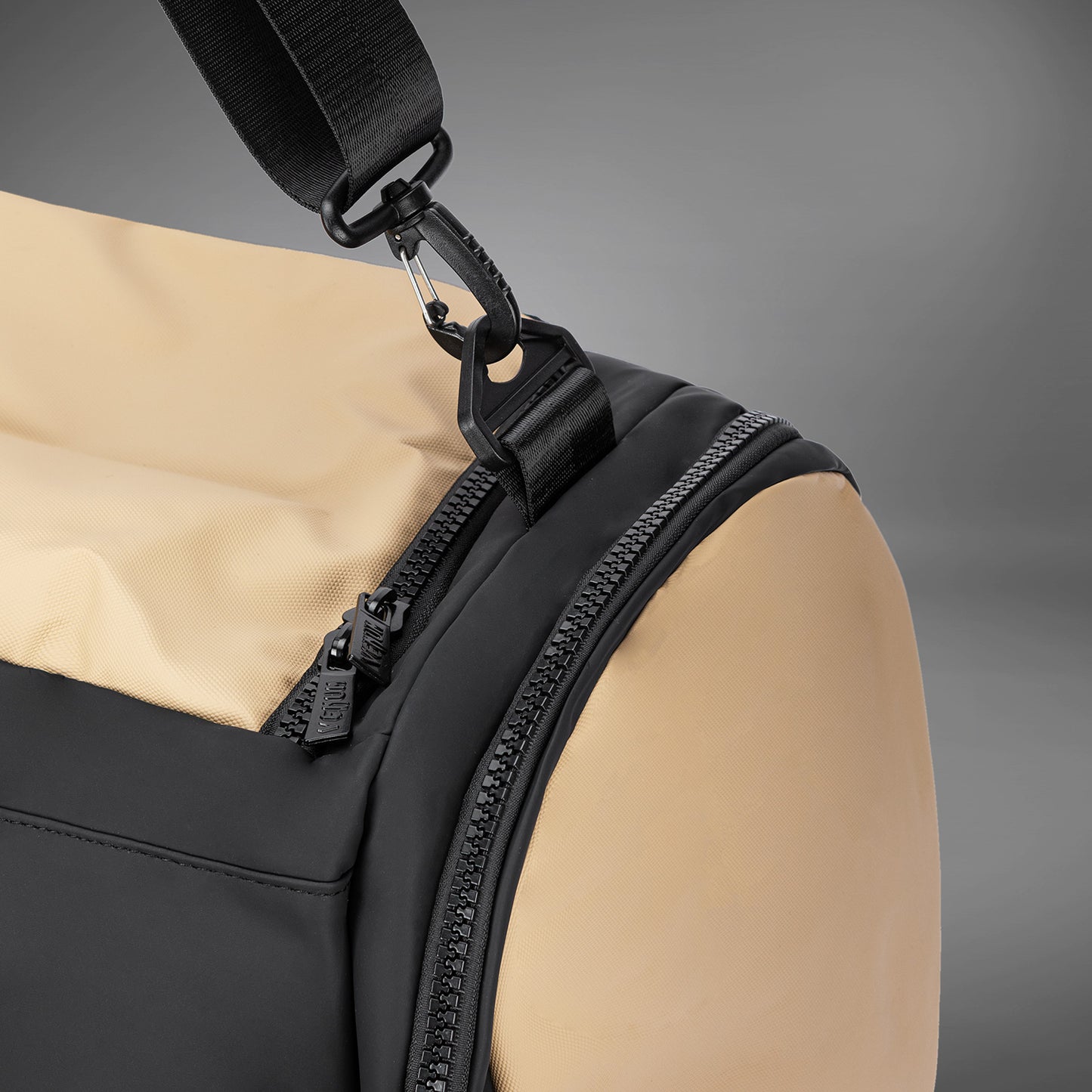 Venum Evo 2 Trainer Lite Borsone - Nero/Sabbia