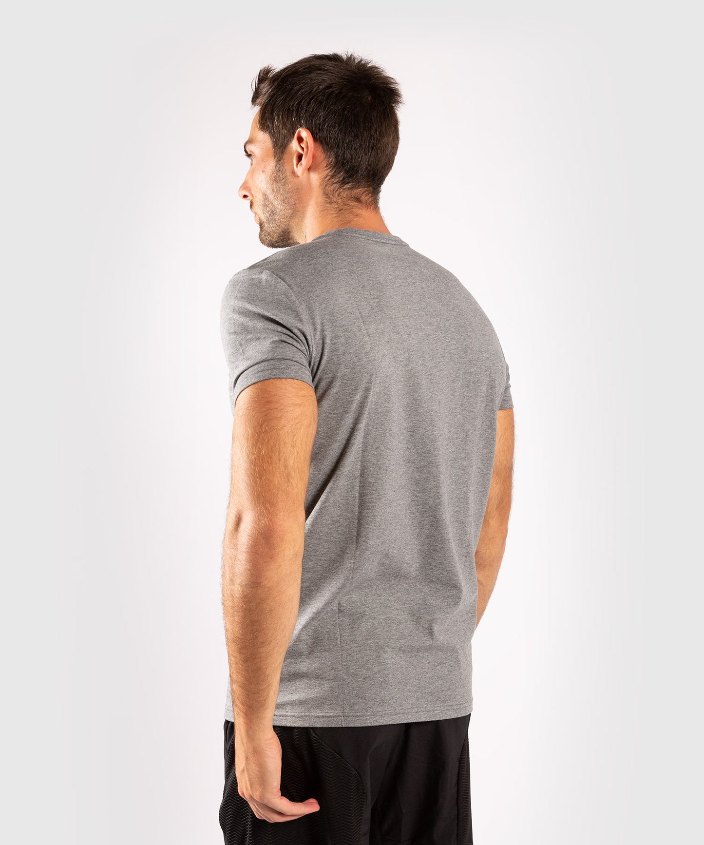 T-shirt Venum Classic - Grigio melange