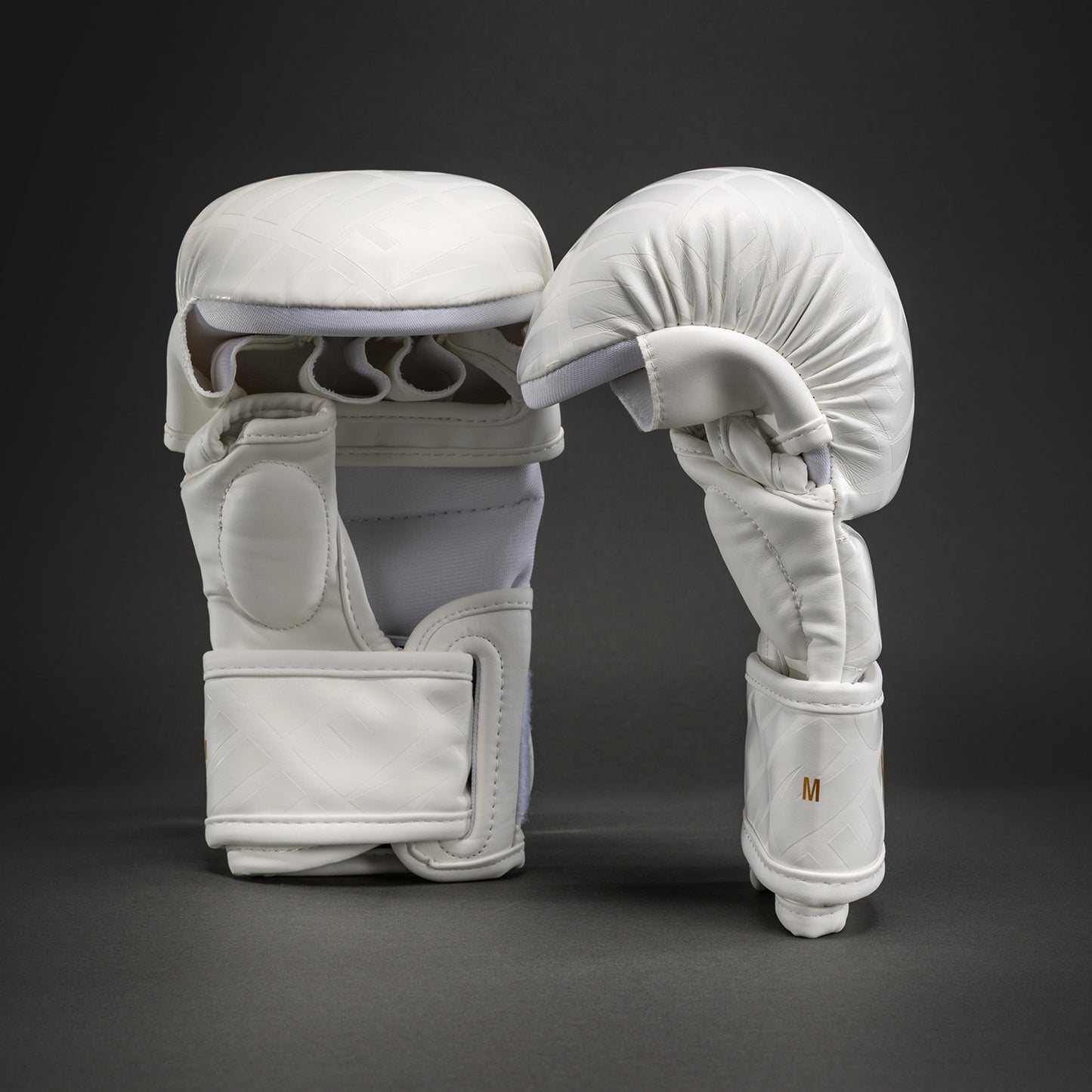 Venum Contender 1.5 XT 3D Guanti da sparring - Bianco/Oro