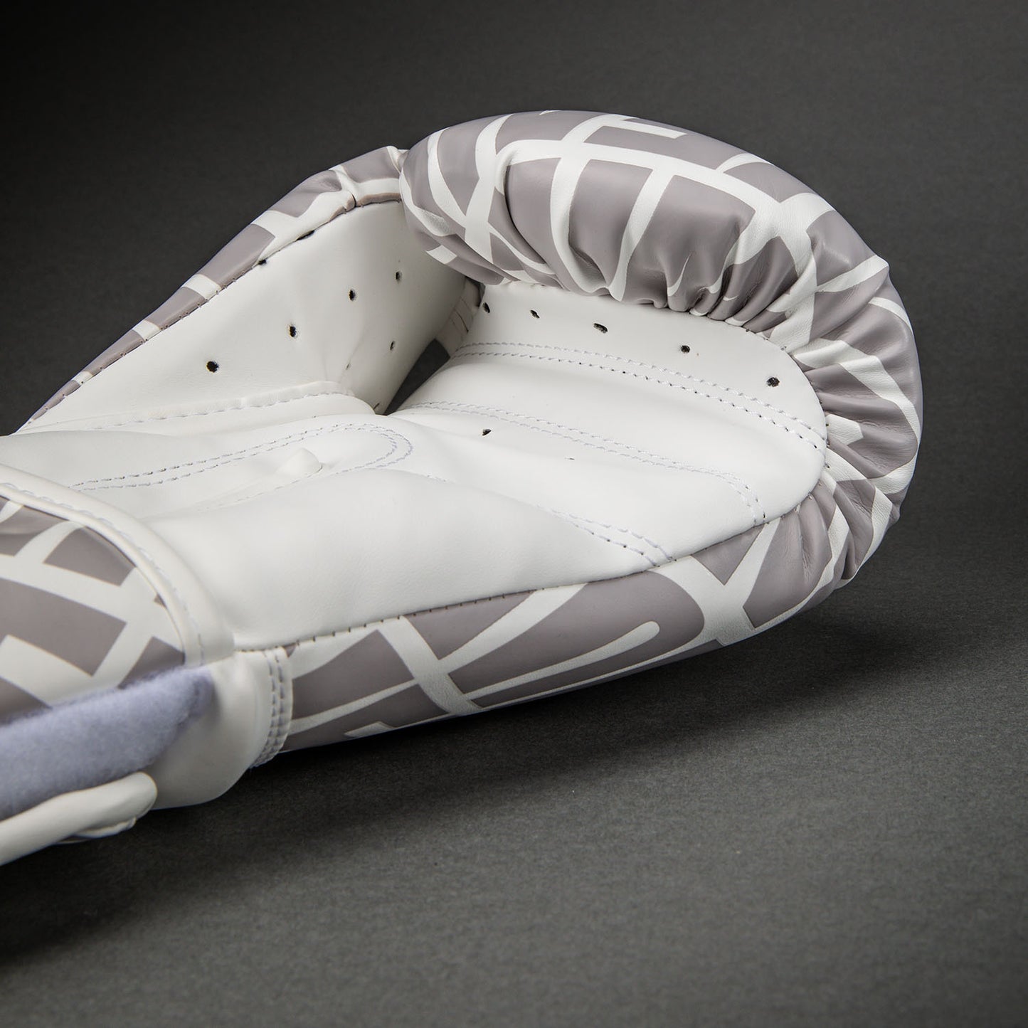 Venum Contender 1.5 XT 3D Guantoni da boxe – Bianco/Oro