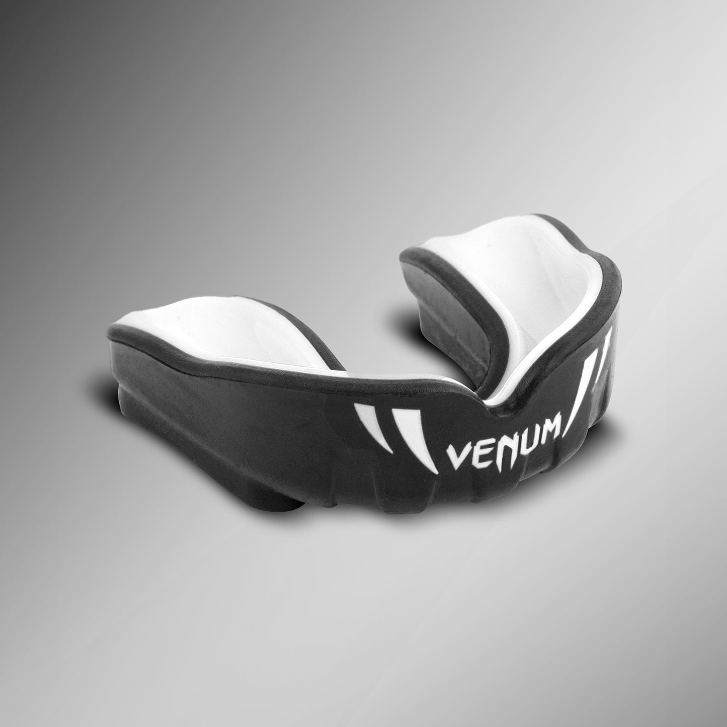 Venum Challenger Kids Paradenti - Nero/Bianco