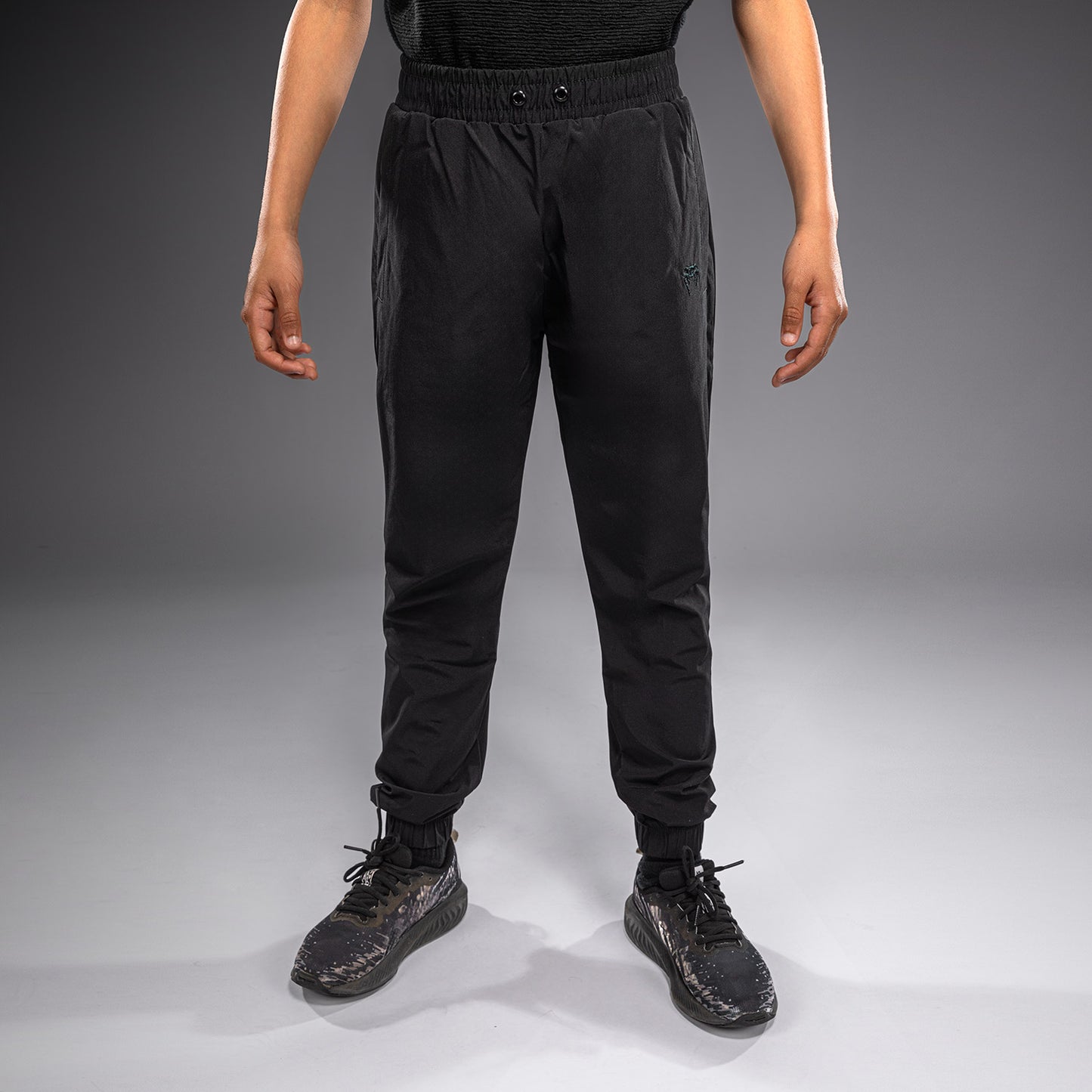 Venum Giant 3D Pantaloni da Jogging Per Bambini – Nero