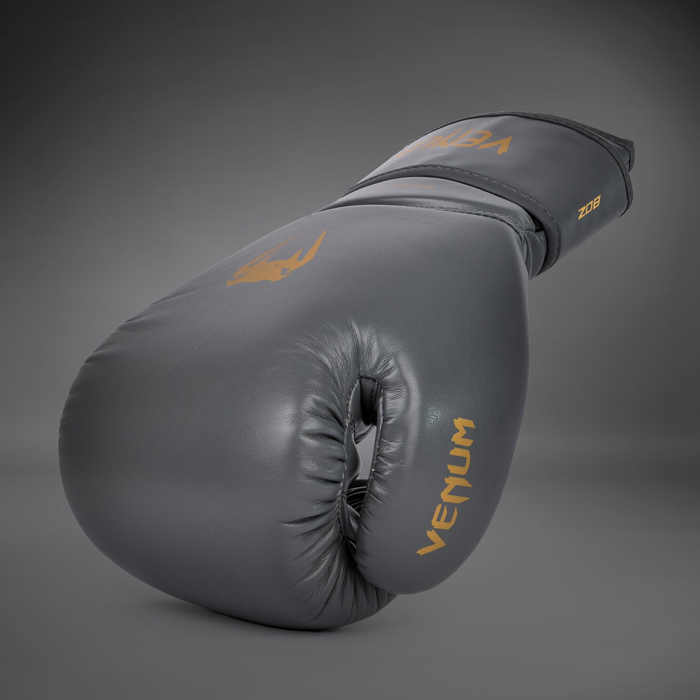 Guanti da boxe per bambini Venum Contender 1.5 - Grafite/Oro